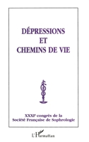 Depressions Et Chemins de Vie 2738473202 Book Cover
