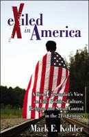 Exiled in America 0741461765 Book Cover