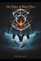 The Fisher of Silent Wars: Some wars do not end in victory. They end in retrieval. B0GH18MMTG Book Cover