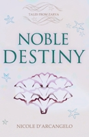 Noble Destiny B0DR35K9MW Book Cover