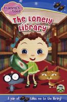 The Lonely Library (Franny's Feet) 0448448378 Book Cover