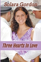 Three Hearts In Love B0C9W24WWJ Book Cover