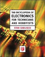 Tab Encyclopedia of Electronics for Technicians and Hobbyists 0070241902 Book Cover