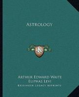 Astrology 1425304109 Book Cover