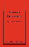 Abstract Expression 0573642451 Book Cover