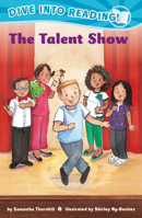 The Talent Show (Confetti Kids #11): 1643794949 Book Cover