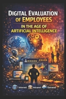 Digital Evaluation of People In the Age of Artificial Intelligence B0GGNS2X2N Book Cover