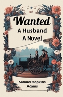 Wanted A Husband A Novel 9368099863 Book Cover