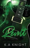 Revolt 1399968939 Book Cover
