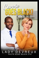 Carrie Goes Black! B096XBQKZT Book Cover