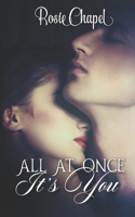 All at Once It's You 0648279715 Book Cover