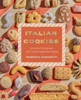 Italian Cookies 1423668464 Book Cover