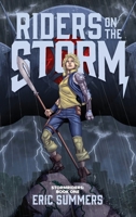 Riders on the Storm B0CBQXK2WM Book Cover