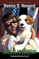 Jameela's Big Adventure 1449053556 Book Cover