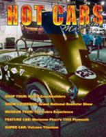 Hot Cars No. 24: "the Nation's Hottest Car Magazine" 1530918103 Book Cover
