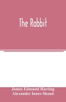 The Rabbit 9354003583 Book Cover