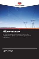 Micro-réseau 6209315267 Book Cover