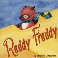 Reddy Freddy 0990729303 Book Cover