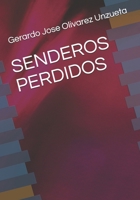 SENDEROS PERDIDOS B09BY3WLJF Book Cover