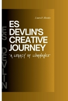 Es Devlin's Creative Journey: A Legacy of Luminance B0CPYVPLPT Book Cover