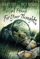 A Penny For Your Thoughts 199934197X Book Cover