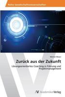 Zuruck Aus Der Zukunft 3639390776 Book Cover