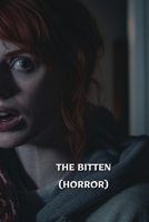 The Bitten (Horror) B0DSFLXPBZ Book Cover