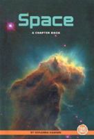 Space: A Chapter Book 0516229192 Book Cover
