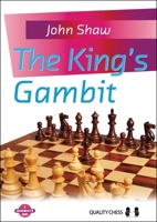 The King's Gambit 1906552711 Book Cover