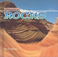 Rocks (Kaleidoscope : Earth Science) 0761410422 Book Cover