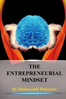 "The Entrepreneurial Mindset" B0C5P365JJ Book Cover
