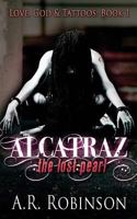 Alcatraz the Lost Pearl 150879880X Book Cover