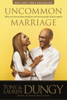 Uncommon Marriage 141438369X Book Cover