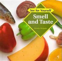 Smell and Taste 0817242155 Book Cover