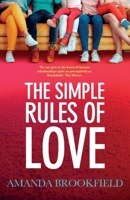 The Simple Rules of Love 1835614094 Book Cover