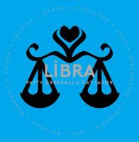 Libra (Astrology) 184072658X Book Cover