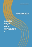 Ingl�s Fa�a F�cil Avan�ado I: Avan�ado I 1085950875 Book Cover
