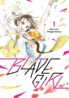 Blade Girl 1 B0DPJWBV28 Book Cover