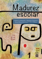 Madurez escolar (Spanish Edition) 9561419653 Book Cover