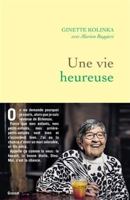 Une vie heureuse 2246832381 Book Cover