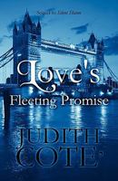 Love's Fleeting Promise 1456012665 Book Cover