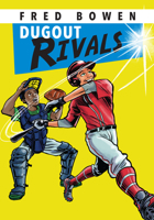 Dugout Rivals 1561455156 Book Cover