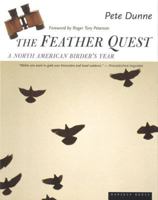 The Feather Quest 0395927900 Book Cover