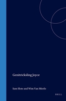 Genitricksling Joyce.(European Joyce Studies 9) (European Joyce Studies) 9042005858 Book Cover