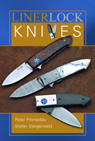 Liner Lock Knives 0764352407 Book Cover