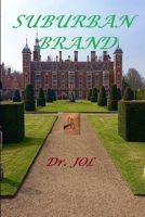 Suburban Brand 136511547X Book Cover