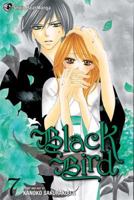 BLACK BIRD 7 1421533111 Book Cover