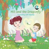 Mili and the Dragonfly: Responding with Empathy 0648532100 Book Cover
