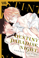 Destiny Paradise Night 142788613X Book Cover