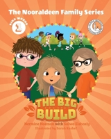 The Big Build : Kind Words 0960036989 Book Cover